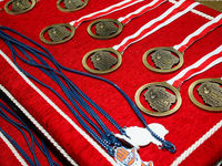 MEDALE 11